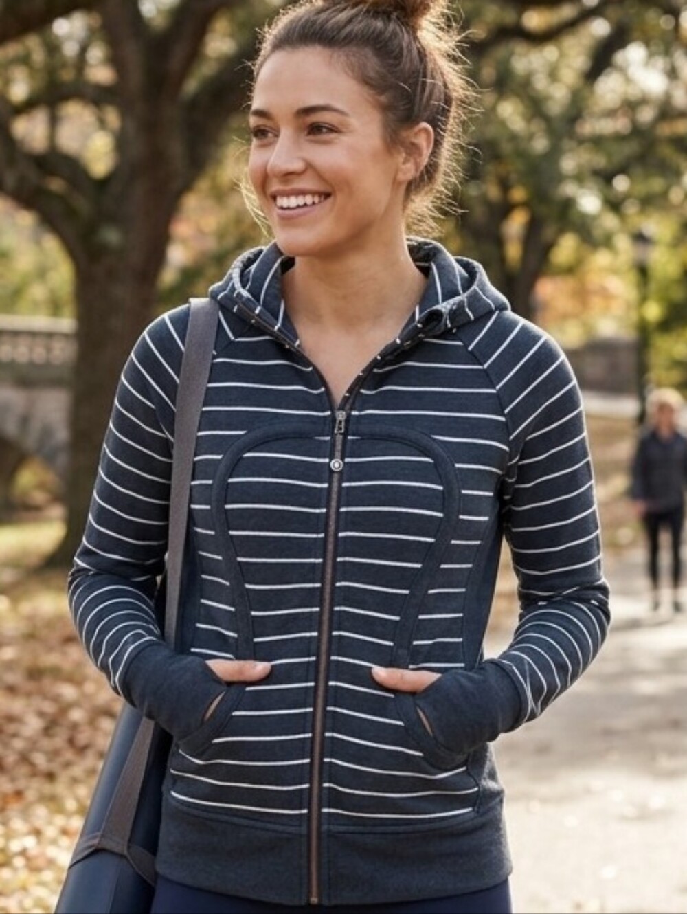 Lululemon Scuba Hoodie